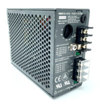 Nemic Lambda 12VDC Power Supply NND15-1212 .75A