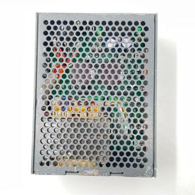 Nemic Lambda 12VDC Power Supply NND15-1212 .75A
