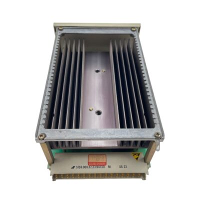 Siemens Simadyn 6DC1010-1BC/6DC1 010-1BC