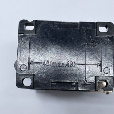 BBC HSA31 3S+10 Contactor Relay