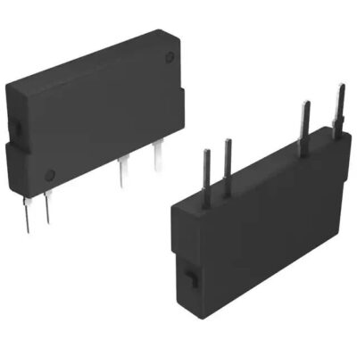 10 PCS Lot - CPC1965Y IXYS Solid State Relay SPST-NO 250V 0,7A DC16+