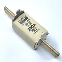 Lindner NH 1 8002 Fuse-Link 250A 500V AC