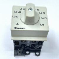 MERZ TYPE 106 106/49A.9121 Safety Switch