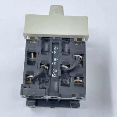 MERZ TYPE 106 106/49A.9121 Safety Switch