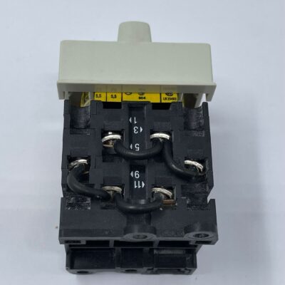 MERZ TYPE 106 106/49A.9121 Safety Switch