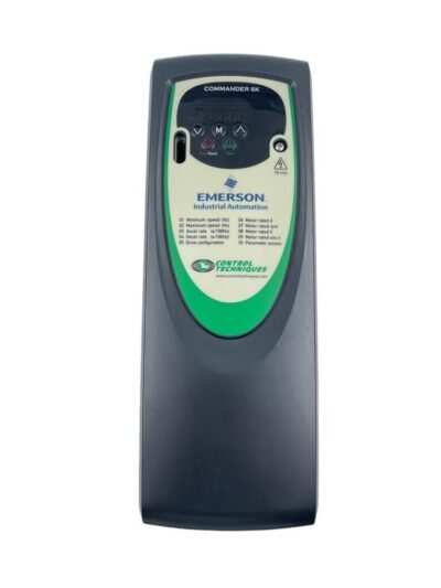 Emerson Frequency converter SKD3400750 7.5KW 380V
