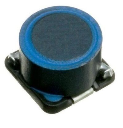QTY 60 Lot - TDK SLF12575T-100M5R4-H Power Inductors - SMD 10uH 5.4A AEC-Q200
