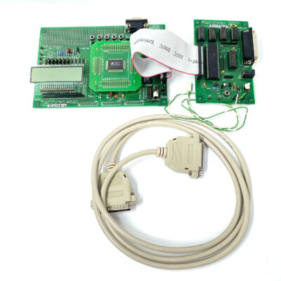 Fortune Semiconductor ICE CARD FS9912_ICE_APC & FS9912_ICE_LPT
