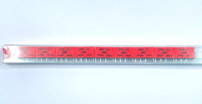 9Pcs x New NEC Relay MR62-12SA MR62 12SA 8 Pin Relay