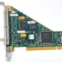 National Instruments (NI) PCI-6503 DAQ Card, 185183C-01