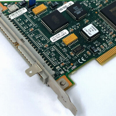 National Instruments (NI) PCI-6503 DAQ Card, 185183C-01