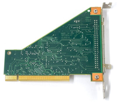 National Instruments (NI) PCI-6503 DAQ Card, 185183C-01