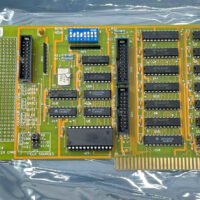 Advantech PC-LabCard PCL-720 DIGITAL I/O & COUNTER CARD