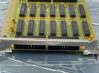 Advantech PC-LabCard PCL-720 DIGITAL I/O & COUNTER CARD