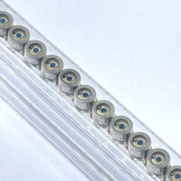 40 X Lot - S5821 S5821-8B Hamamatsu SI Photodiode New & Genuin DC:18+