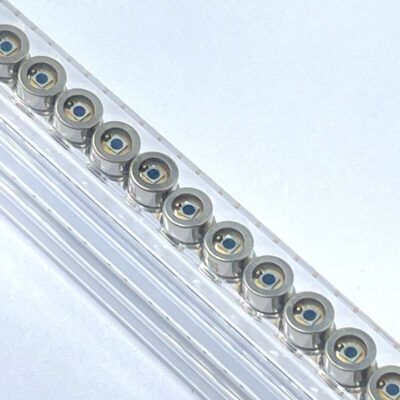 40 X Lot - S5821 S5821-8B Hamamatsu SI Photodiode New & Genuin DC:18+