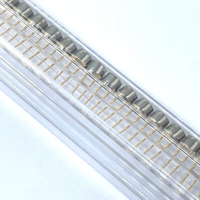 40 X Lot - S5821 S5821-8B Hamamatsu SI Photodiode New & Genuin DC:18+
