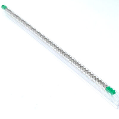 40 X Lot - S5821 S5821-8B Hamamatsu SI Photodiode New & Genuin DC:18+