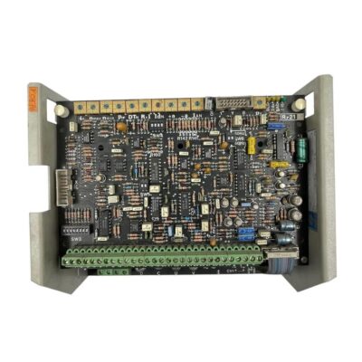 SIEI TPY2-415/320-30-1B TYPACT
