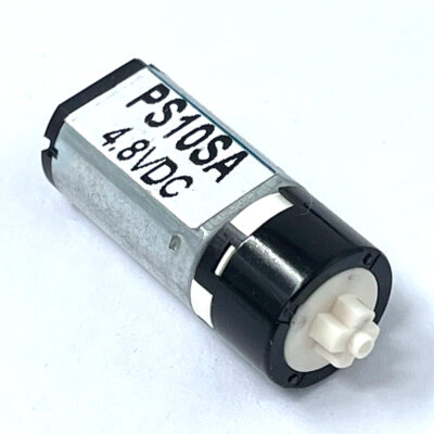 15 PCS Lot DC Gearmotor PS10SA 4.8VDC 2.5CM~