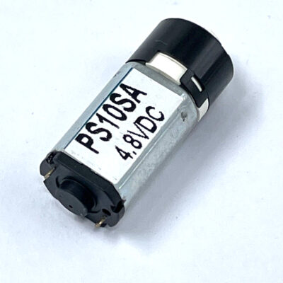 15 PCS Lot DC Gearmotor PS10SA 4.8VDC 2.5CM~