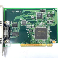 AMCC PCI-488.2 PCI-GPIB IEEE-488 Interface