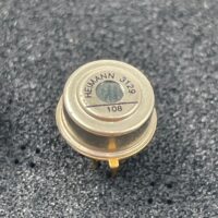 [5 Pcs] Heimann 3129 Thermopile Detector