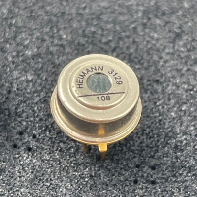 [5 Pcs] Heimann 3129 Thermopile Detector