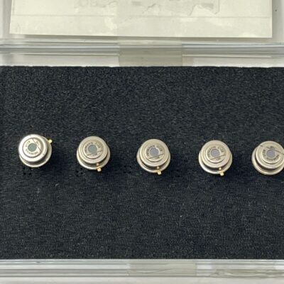 [5 Pcs] Heimann 3129 Thermopile Detector