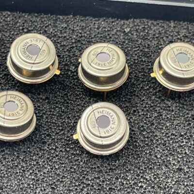 [5 Pcs] Heimann 3161 Thermopile Detector