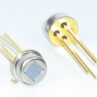 [8 PCS] Measurement Specialties TS318-5C50 Thermopile Sensor