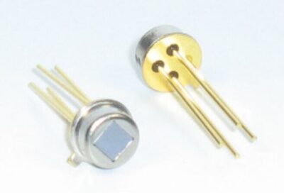 [8 PCS] Measurement Specialties TS318-5C50 Thermopile Sensor