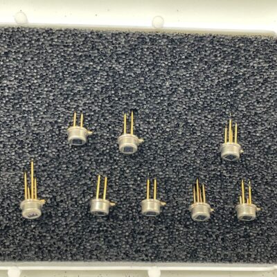[8 PCS] Measurement Specialties TS318-5C50 Thermopile Sensor