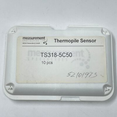 [8 PCS] Measurement Specialties TS318-5C50 Thermopile Sensor