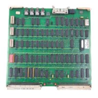 Bystronic Laser EDV 4503857 / BYSTRONIC E-0746-5-A LASCON 3 BOARD PCB