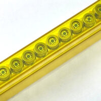 25 X Lot - S5821 S5821-028F Hamamatsu SI Photodiode New & Genuin DC:18+