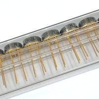 [90 Pcs] MLX90247 Melexis Infrared Thermopile Detector TO-39