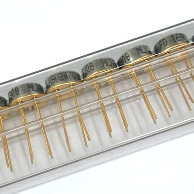[90 Pcs] MLX90247 Melexis Infrared Thermopile Detector TO-39