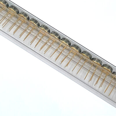[90 Pcs] MLX90247 Melexis Infrared Thermopile Detector TO-39
