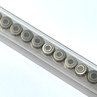 [90 Pcs] MLX90247 Melexis Infrared Thermopile Detector TO-39