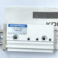 TDA-6X20 Koganei Pneumatic Cylinder