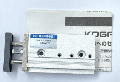 TDA-6X20 Koganei Pneumatic Cylinder