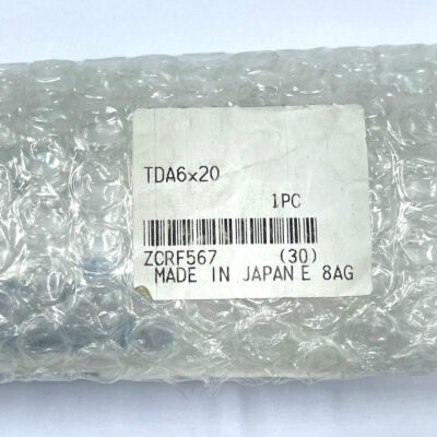 TDA-6X20 Koganei Pneumatic Cylinder