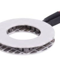 1X Laird 71063-505 Thermoelectric Peltier Cooler 26x26x3.8mm