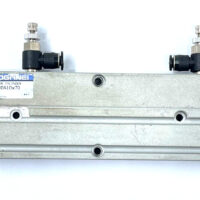 KONGANEI TBDA10X70 Twin Rod Double Acting Cylinder