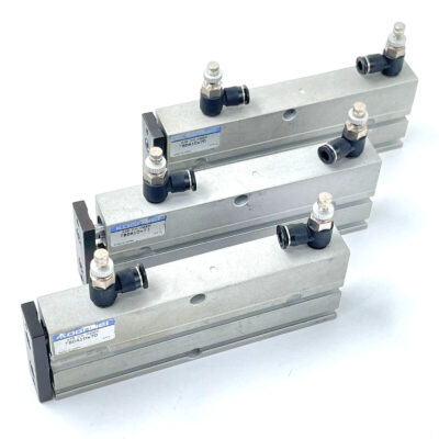 KONGANEI TBDA10X70 Twin Rod Double Acting Cylinder