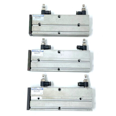 KONGANEI TBDA10X70 Twin Rod Double Acting Cylinder