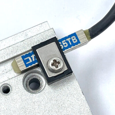 TDA-6X20 Koganei Pneumatic Cylinder & CS5TB