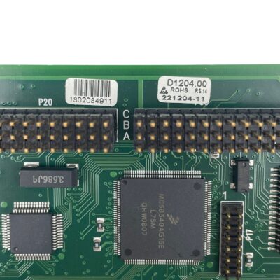 BERGER LAHR 221204-01-01D 2212040101D ID63116