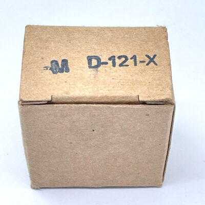 Fabco-Air MD-121-X Double-acting Pneumatic Cylinder Actuator with Single Rod